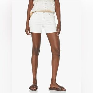 Levi Strauss Mid Length Shorts